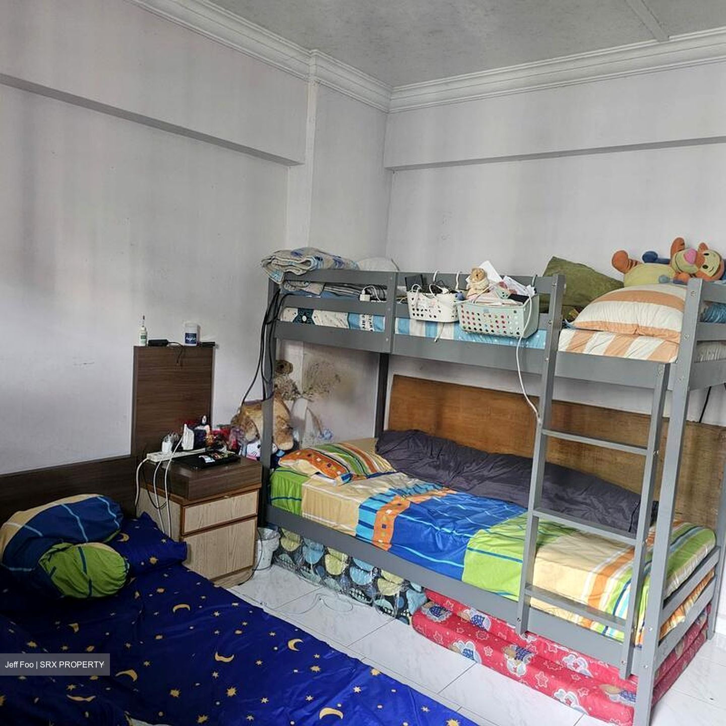 Blk 854 Woodlands Street 83 (Woodlands), HDB 4 Rooms #499969811